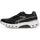 Gabor Sneaker Low Damen Schwarz 37,5