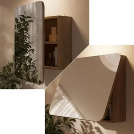 Vicco Zino 60 cm goldkraft eiche