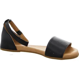 Andrea Conti Sandalen Damen Schwarz 41