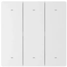 Sonoff R5 Smart Wandschalter 1 St. Weiß