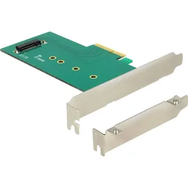 DeLock 89472 PCI-Express Karte PCIe