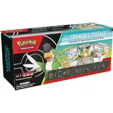 Pokémon TCG: Trainer's Toolkit