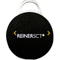 Reiner SCT timeCard Premium transponder MIFARE DESFire EV2