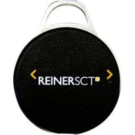 Reiner SCT timeCard Premium transponder MIFARE DESFire EV2