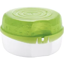 MAM Mikrowellen Dampfsterilisator