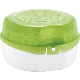 MAM Mikrowellen Dampfsterilisator