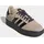 adidas SAMBA XLG Herren Beige/Schwarz/Khaki 44