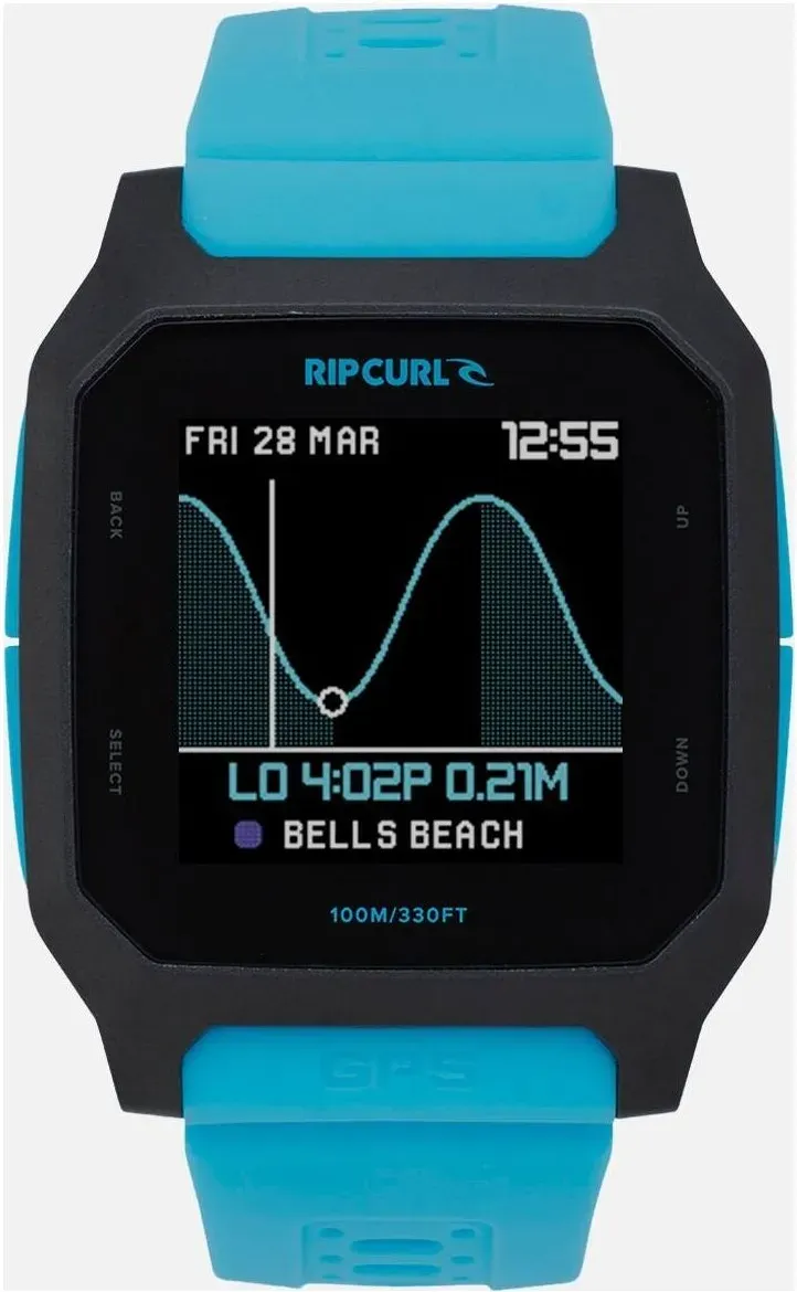 RipCurl Search GPS 3 blue (0070) TU
