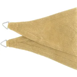 Schneider Sonnensegel Teneriffa natur 500 x 360 cm
