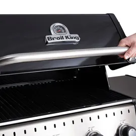 Broil King Baron 490