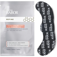 Babor Refine Triple Pro-Retinol Eye Zone Patches, 5 Stück (402593)