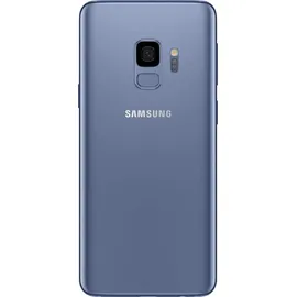 Samsung Galaxy S9 64 GB Midnight Black