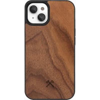 Woodcessories Bumper Case MagSafe Walnuss für Apple iPhone 14