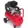 Apex Digital Druckluft Kompressor 40298 Druckluftkompressor 24LKessel 230 V 1100W 1,5PS