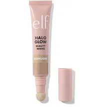 e.l.f. Halo Glow Highlight Beauty Wand, Champagne Campaign