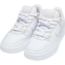 Karl Kani 89 Lxry Damen White/Pink/Lilac 37,5