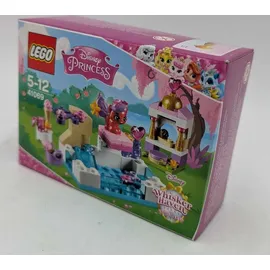 bb-verpackungsshop Disney Princess Korallinas Tag am Pool (41069)