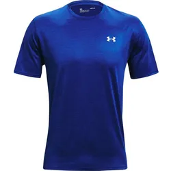 UNDER ARMOUR Herren Kurzarm Training Vent 2.0 SS, 400 ROYAL, S