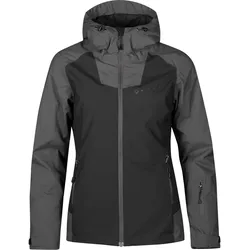 Halti Wedeln Drymaxx Ski Jacket Women's black (P99) 34