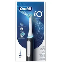 Oral-B iO Series 3n Elektrische Zahnbürste