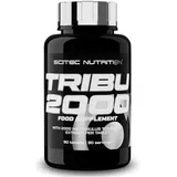 Scitec Nutrition Tribu 2000 90 Tabletten Dose - Tribulus Extrakt