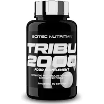 Scitec Nutrition Tribu 2000 90 Tabletten Dose - Tribulus Extrakt