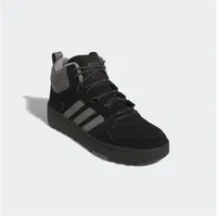 Adidas Hoops 4.0 Mid Winterized Core Black/Grey Four/Core Black