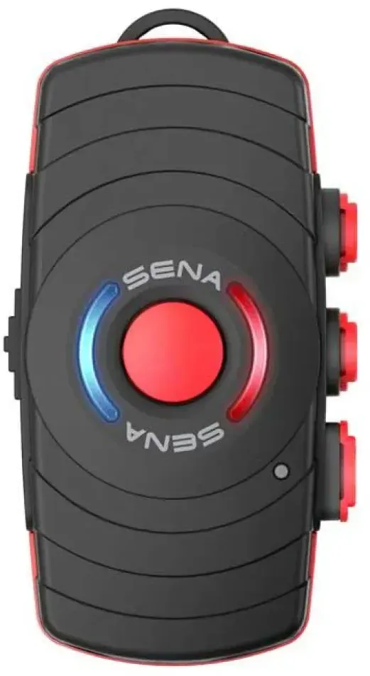 Sena Freewire Honda Goldwing Intercom - Black - One Size