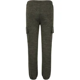 ZigZag Benyamin Cargo Hosen Grün 104