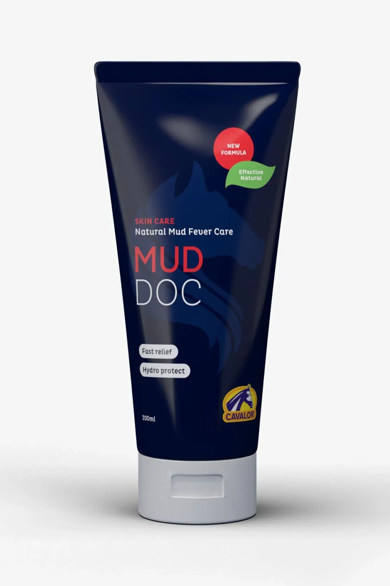 Cavalor Muddoc, antiseptischer Balsam, 200 ml