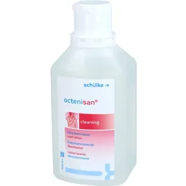 Schülke Octenisan Waschlotion 500 ml 