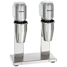 Bartscher Dual Barmixer Turbo