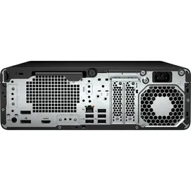 HP EliteDesk 8 G1i Desktop-PC Intel Core Ultra 7 265 2,4 GHz 32 GB RAM 512 GB SSD RTX A400 Win 11 Pro