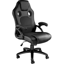 Tectake Tyson Schwarz