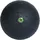 Blackroll Massagerolle Ball 12 cm schwarz BRBBBK12C