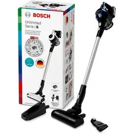 Bosch Unlimited Serie 6 BBS611PCK