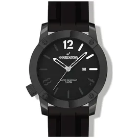 HEINRICHSSOHN GE-Schalke HS1014B Edelstahl 40 mm