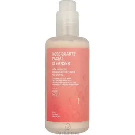 Freshly Cosmetics Rose Quartz Facial Cleanser