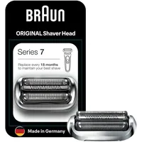 Braun Series 7 Elektrorasierer Scherkopf, ORIGINAL Ersatzscherteil vom Hersteller