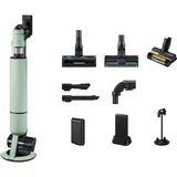 Samsung Bespoke AI Jet Ultra Akku+ CompleteClean Mint VS90F40EEM/WD