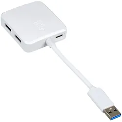 RASPBERRY PI USB 3.0 HUB, SC1636