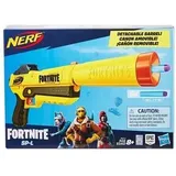 HASBRO E6717EU4 Nerf Elite Fortnite SP-L Blaster