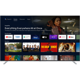 JVC LT-VA7255 LED 4K UHD Android Smart TV