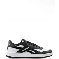 Reebok "REEBOK BB 1000", Damen, Gr. 37,5, schwarz-weiß Weiß weiß, schwarz), 39 EU