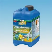JBL Aquaristik AlgoPond Green 2,5 l