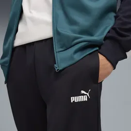 Puma ESS Block Poly Suit 691767-41 M, emerald Ice Green