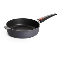 WOLL Diamond Lite Guss-Hochrandpfanne Induktion