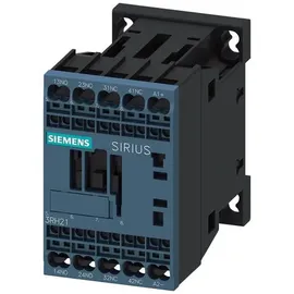 Siemens 3RH2122-2XB40-0LB2 Hilfsschütz 1St.