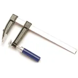 Toolland Klemme, 300 x 120 mm