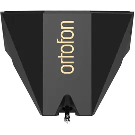 Ortofon 2MR Black MM-Tonabnehmer 5 Jahre Mitgliedgarantie - Stück | Schwarz